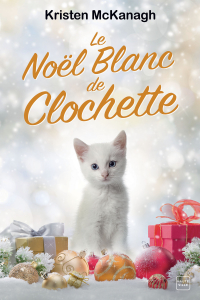 Le Noël blanc de Clochette