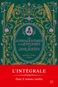 Les Journaux intimes des gentlemen de Jane Austen