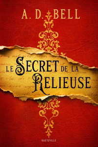 Le Secret de la relieuse