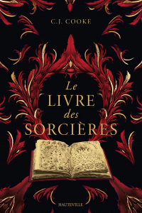 Le Livre des sorcières