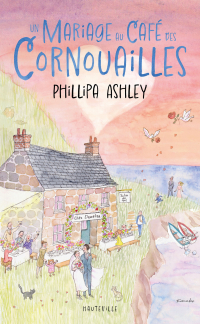 Un mariage au café des Cornouailles
