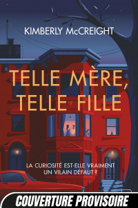 Telle mère, telle fille