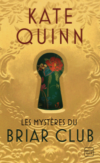 Les Mystères du Briar Club
