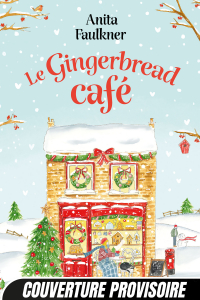 Le Gingerbread Café