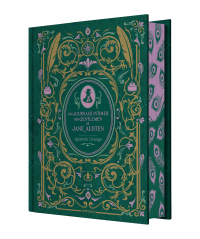 Les Journaux intimes des gentlemen de Jane Austen