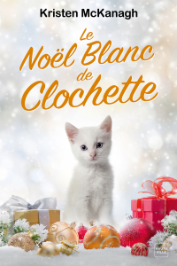 Le Noël blanc de Clochette