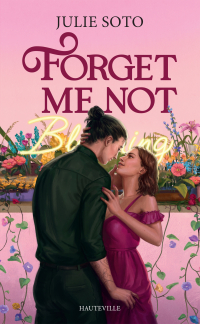 Forget Me Not