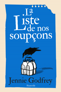 La Liste de nos soupçons