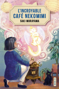 L'Incroyable Café Nekomimi