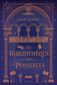 La Bibliothèque des possibles