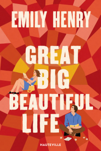 Great Big Beautiful Life