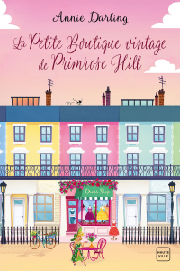 La Petite Boutique vintage de Primrose Hill