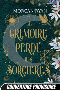 Le Grimoire perdu des sorcières