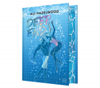 Deep End (édition reliée)