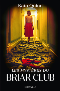 Les Mystères du Briar Club