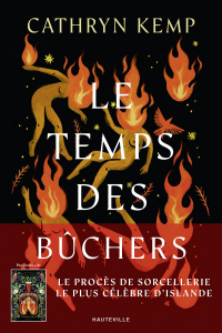 Le Temps des bûchers